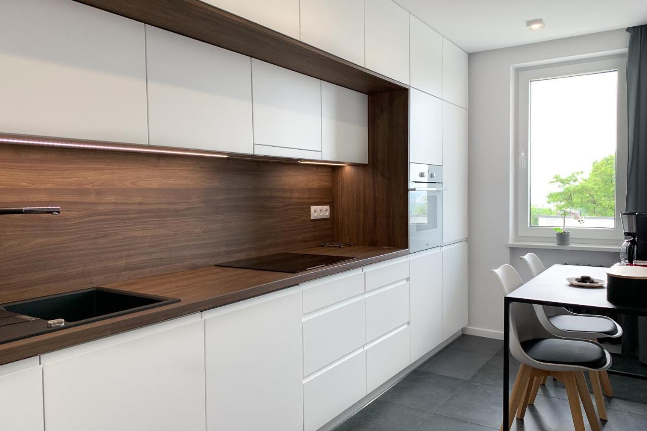 Apartment Black Sheep Krakau