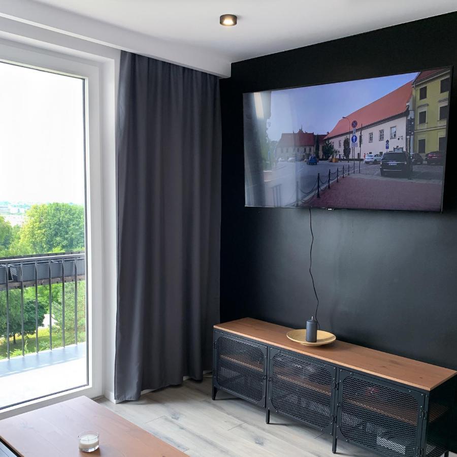 Apartment Black Sheep Krakau